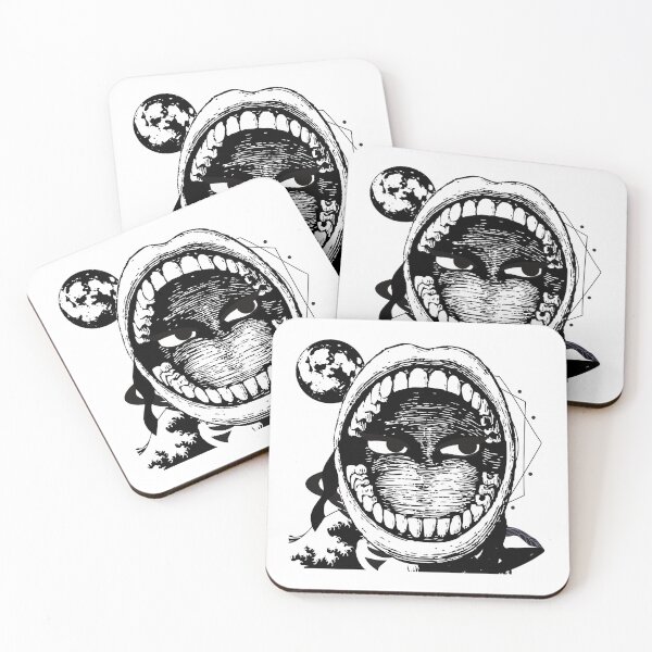 Item preview, subconsious designed and sold by humansense.