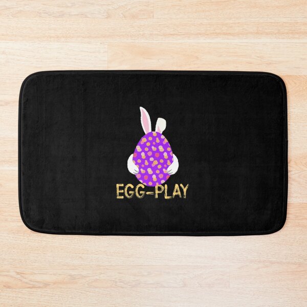 Item preview, Easter l Easter Egg l Easter Sunday l I Love Bunnies l Bunny Ears l I Love Easter l Egg-Play designed and sold by T1337.