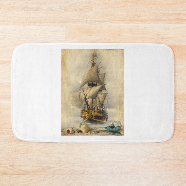 Item preview, Nave 04 designed and sold by Robsonleite.