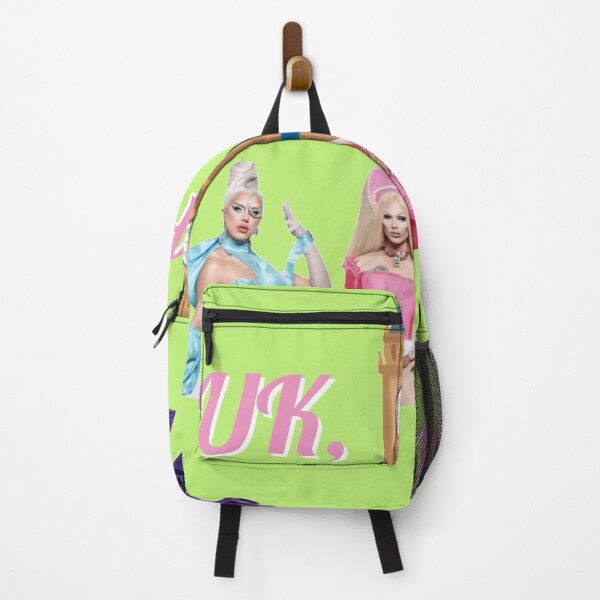 Item preview, Uk, Hun RuPauls Drag Race UK United Kingdolls designed and sold by hypocratees.