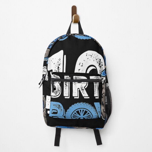 Item preview, Motocross Mx 10th Gift 10 Year Old Dirt Bike Birthday Party designed and sold by lolahomya.