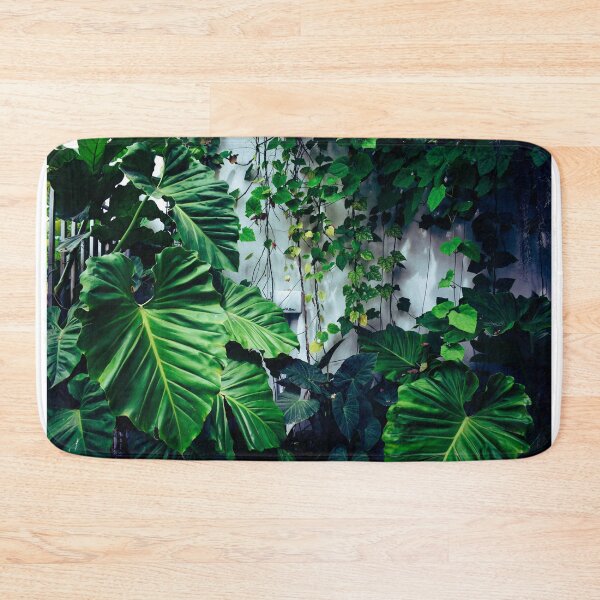 Item preview, Elephant leaves  designed and sold by Frankieamo.