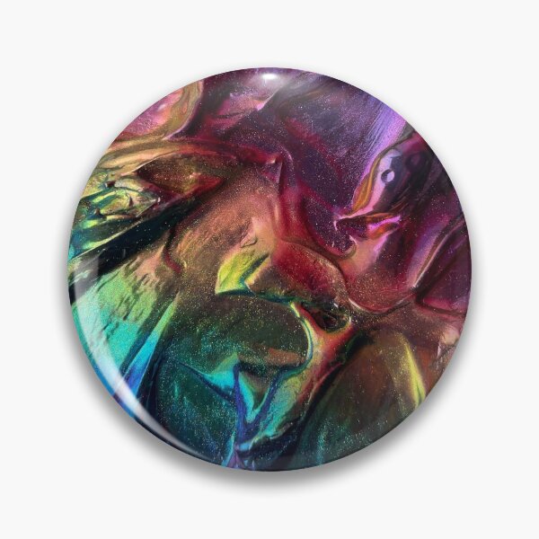 Item preview, Textured Oil Slick designed and sold by uggoff.