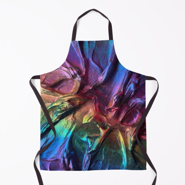 Item preview, Textured Oil Slick designed and sold by uggoff.