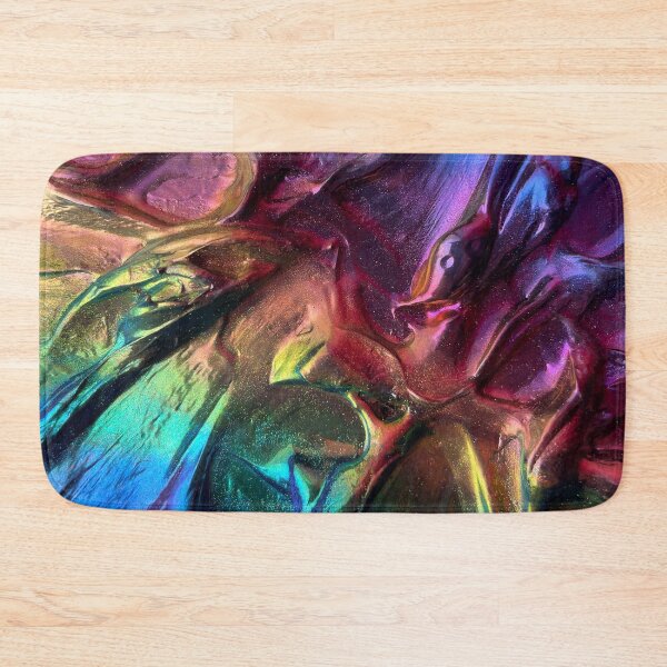 Item preview, Textured Oil Slick designed and sold by uggoff.
