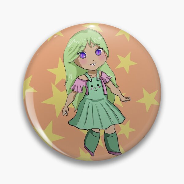 Item preview, Chibi Sis 4 designed and sold by AMHarkness.
