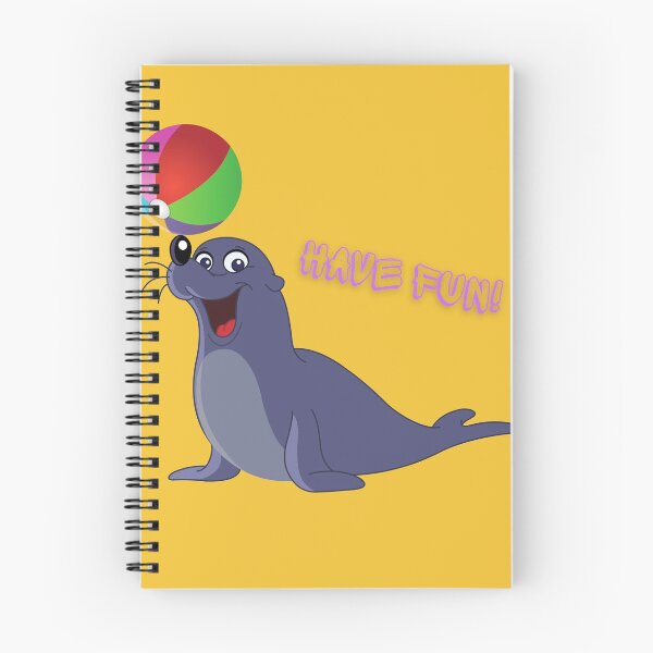 Item preview, Have Fun! designed and sold by AllureVisions.