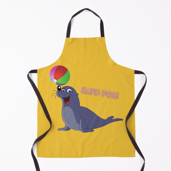 Item preview, Have Fun! designed and sold by AllureVisions.