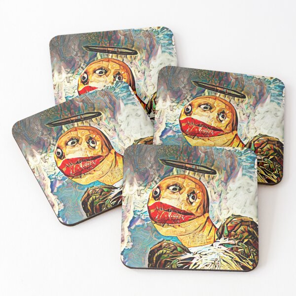 Item preview, Angelic designed and sold by Neal Robert.