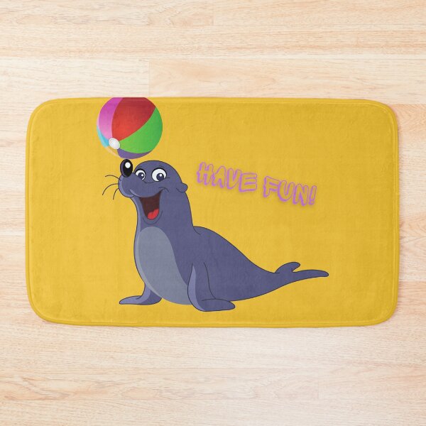 Item preview, Have Fun! designed and sold by AllureVisions.