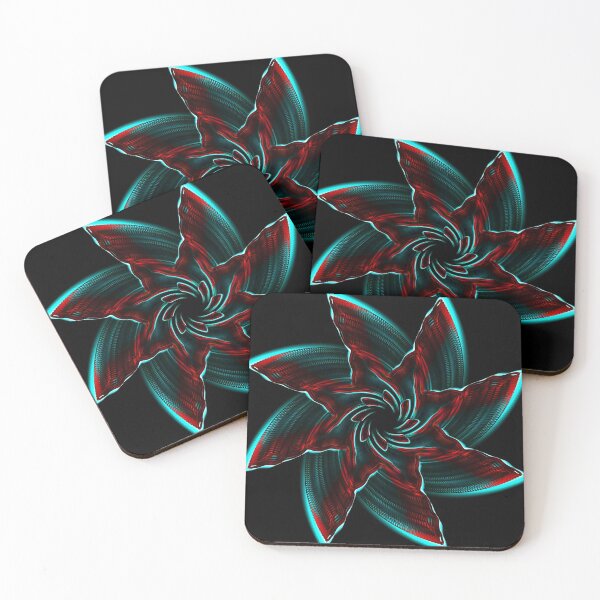 Item preview, mystical futuristic isoteric swirl logo wingl  designed and sold by Orderposter.