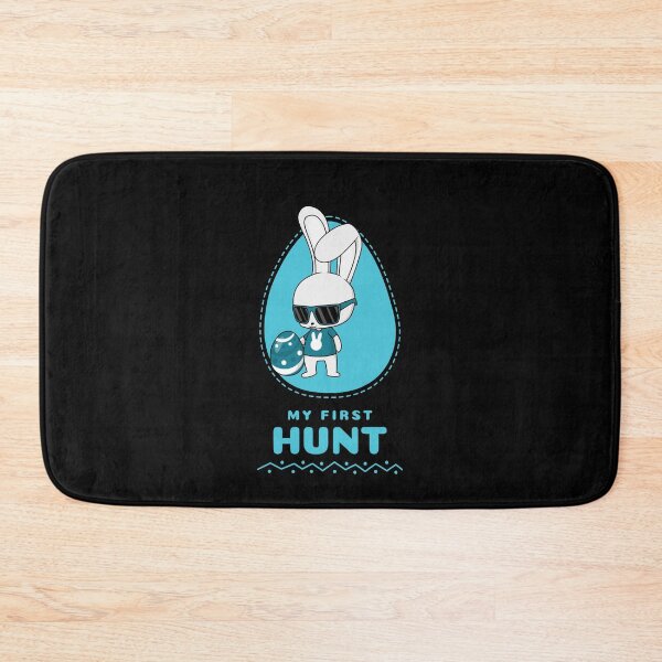 Item preview, I Love Easter l Easter Egg l Easter Sunday l I Love Bunnies l My First Hunt l Blue Egg designed and sold by T1337.