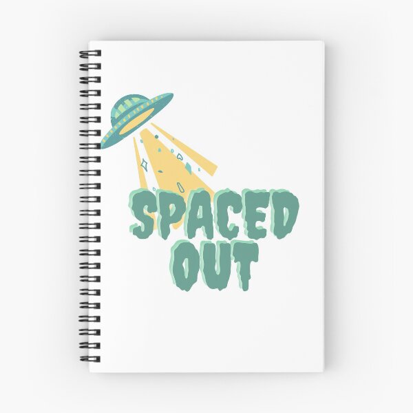 Item preview, Espaciado designed and sold by BeeBuzzed.