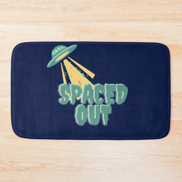 Item preview, Spaced Out designed and sold by BeeBuzzed.