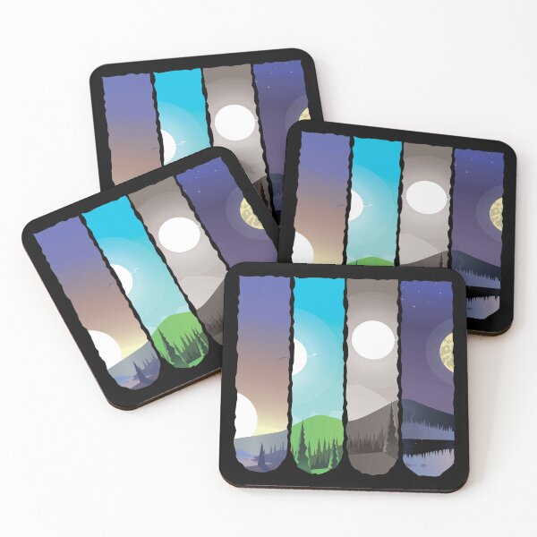 Item preview, Many lands under one sun designed and sold by Ras-man93.