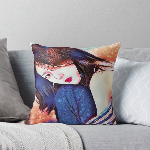 Item preview, MAY (MEILI) designed and sold by Paul Marsden.