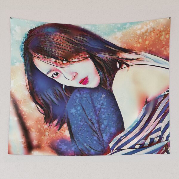 Item preview, MAY (MEILI) designed and sold by Paul Marsden.