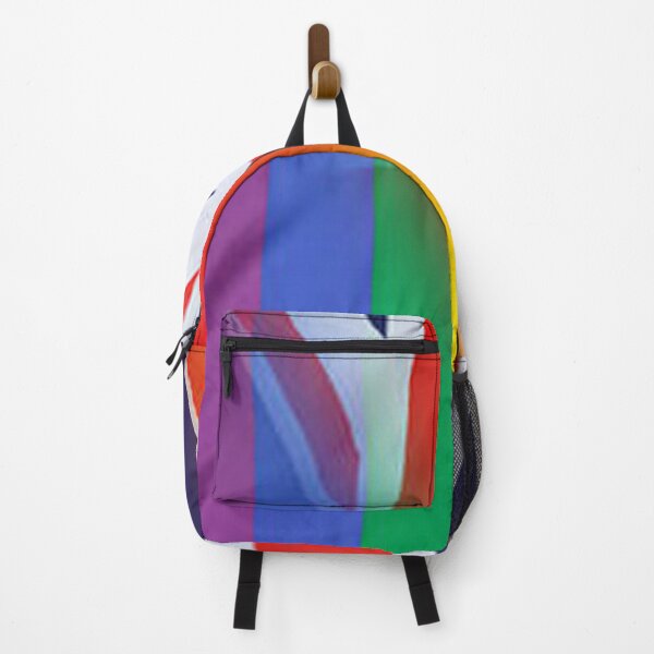 Item preview, LGBTQ UK Faded Flag designed and sold by WolfGraphics.