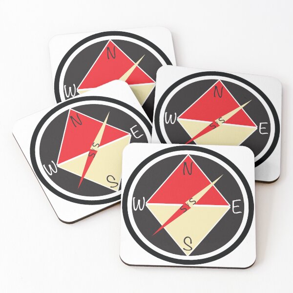 Item preview, Lost designed and sold by Andrew Stinnett.