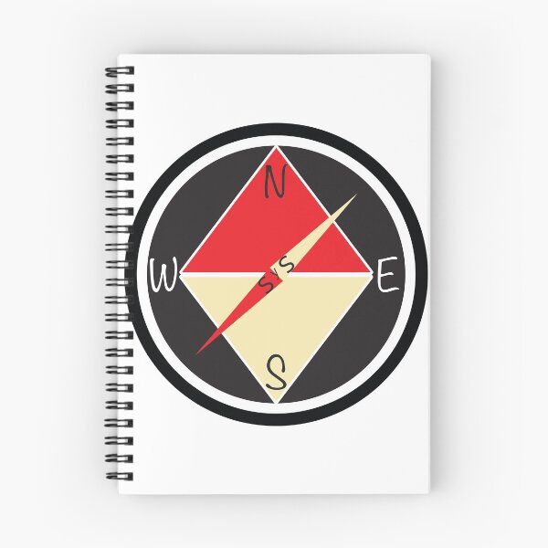 Item preview, Lost designed and sold by Andrew Stinnett.