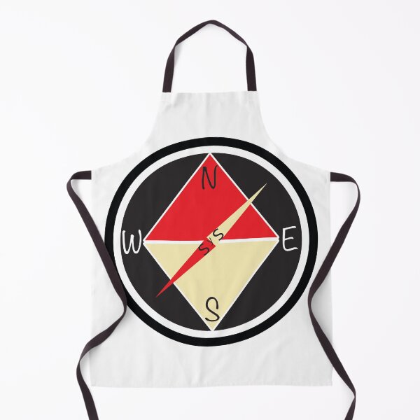 Item preview, Lost designed and sold by Andrew Stinnett.