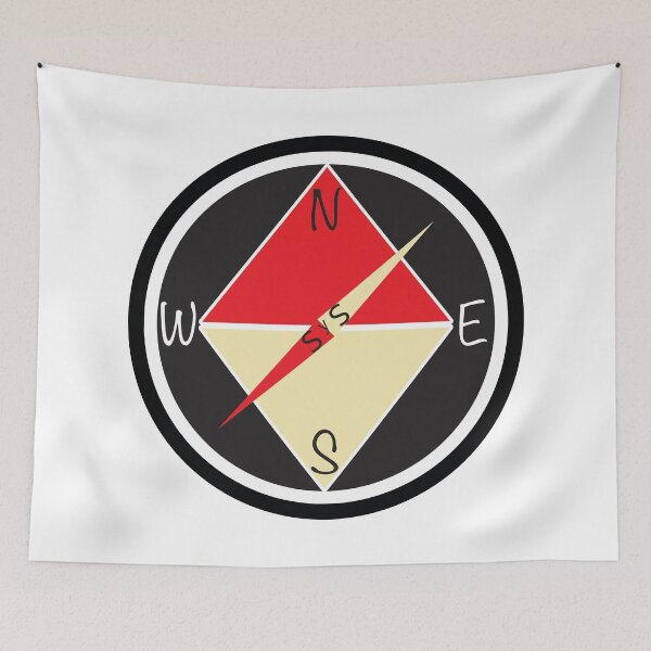 Item preview, Lost designed and sold by Andrew Stinnett.