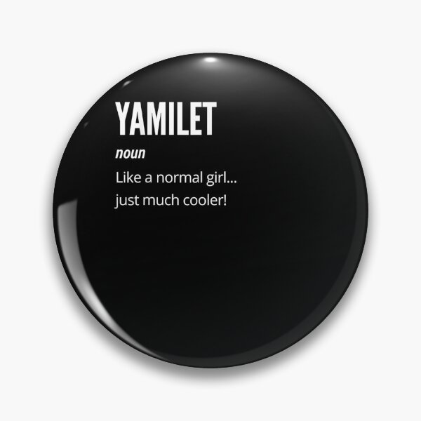 Item preview, Yamilet Gift Noun Like A Normal One Just Much Cooler  designed and sold by lolahomya.