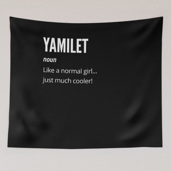 Item preview, Yamilet Gift Noun Like A Normal One Just Much Cooler  designed and sold by lolahomya.