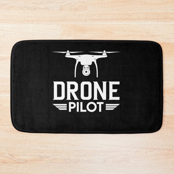 Item preview, Drone Pilot Tshirt and Merchandise designed and sold by Bendigo Aerial.