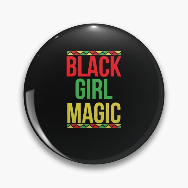 Item preview, black girl magic designed and sold by nguyenduc646.