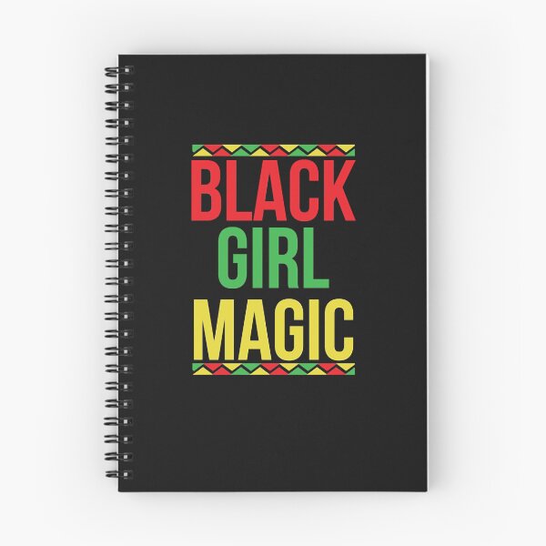 Item preview, black girl magic designed and sold by nguyenduc646.