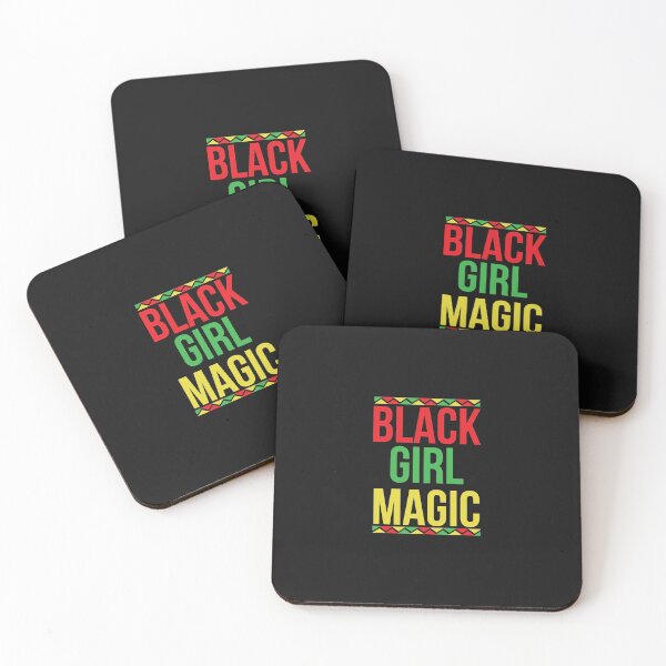Item preview, black girl magic designed and sold by nguyenduc646.