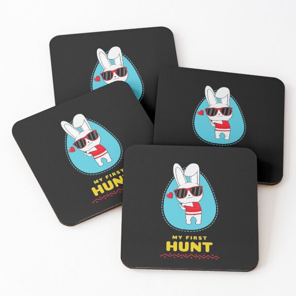 Item preview, I Love Easter l Easter Egg l Easter Sunday l I Love Bunnies l My First Hunt l Blue Egg designed and sold by T1337.