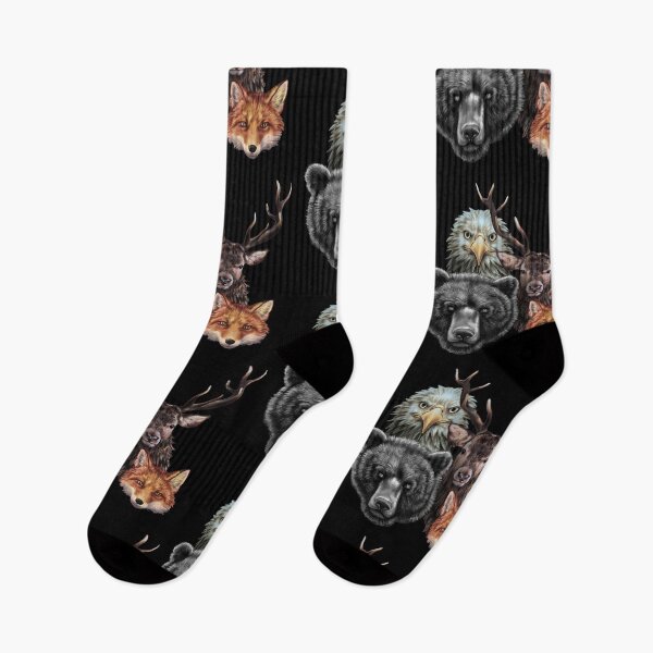 Item preview, Wildlife  designed and sold by Perezart-.