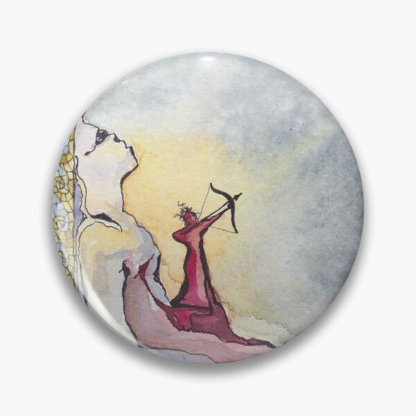 Item preview, Alkitar Tarot Art designed and sold by Iconic Production.