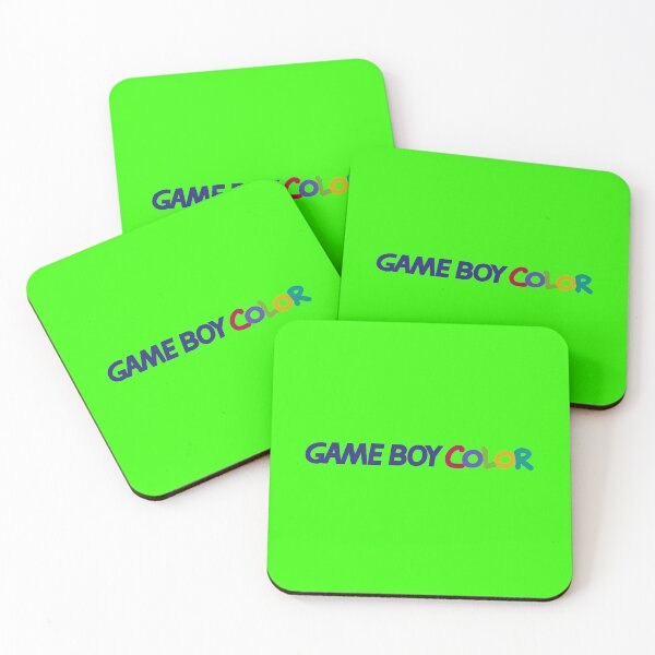 Artikelvorschau, Game Boy Farbe entworfen und verkauft von DoctorDisco63.