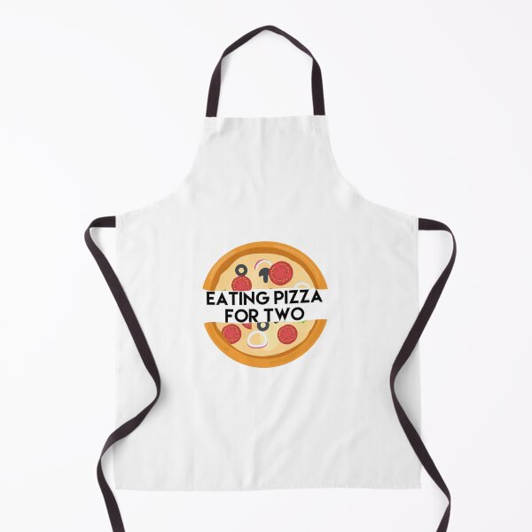 Item preview, Eating pizza for two designed and sold by GAR5.