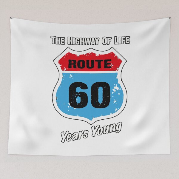 Item preview, Funny 60 Years Old  Birthday designed and sold by Status71.