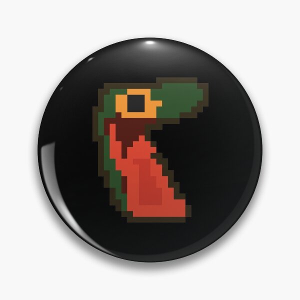Item preview, KomodoHype Emote PogChamp Meme designed and sold by Altohombre.
