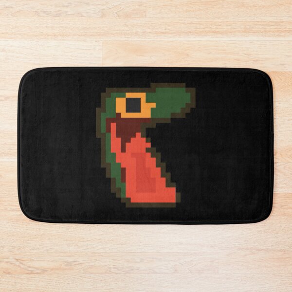 Item preview, KomodoHype Emote PogChamp Meme designed and sold by Altohombre.