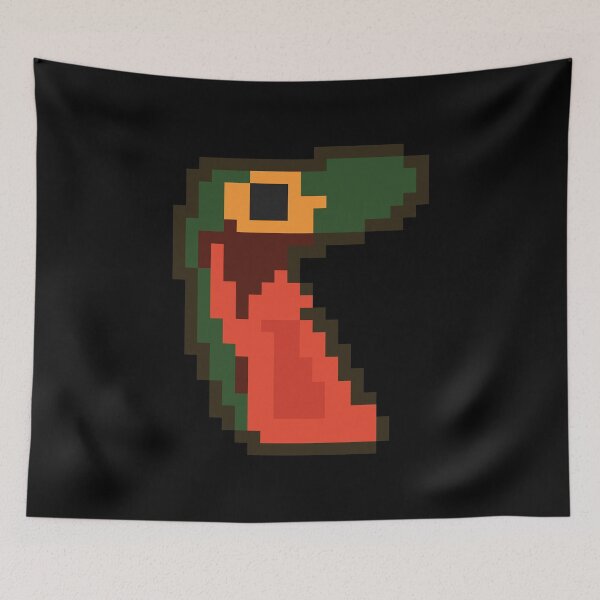 Item preview, KomodoHype Emote PogChamp Meme designed and sold by Altohombre.