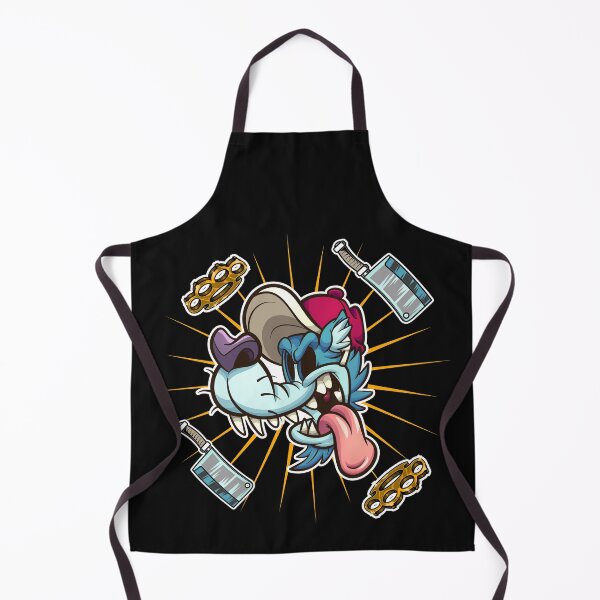 Item preview, Straight Wolfin!  designed and sold by SiixIndustries.