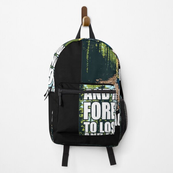 Item preview, And Into The Forest I Go Massachusetts Souvenir Forest designed and sold by lolahomya.