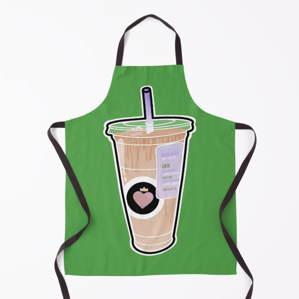 Item preview, Genderqueer Coffee Order (subtle) designed and sold by lavender-sketch.