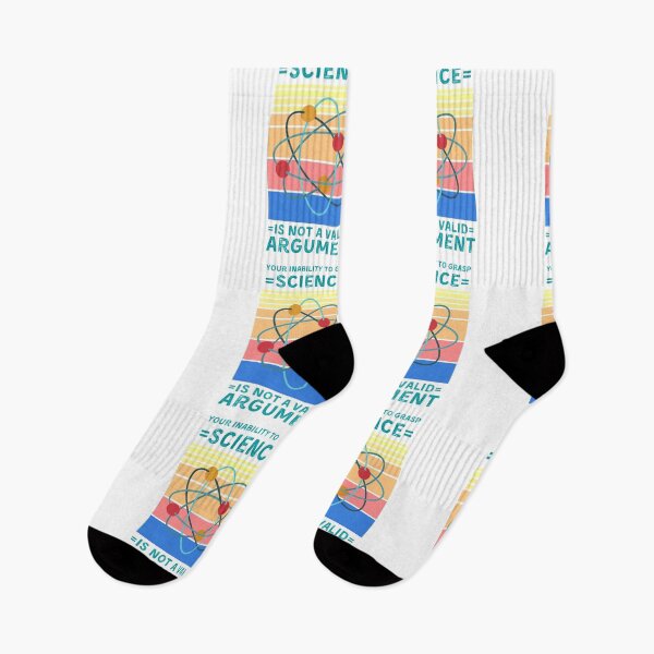 Item preview, Your Inability To Grasp Science Is Not A Valid Argument Against It designed and sold by Sutra-Lotus-Co.