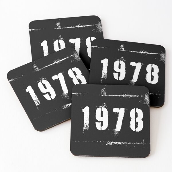 Item preview, 1978 - Australian Punk Covers Band designed and sold by Lepparda.