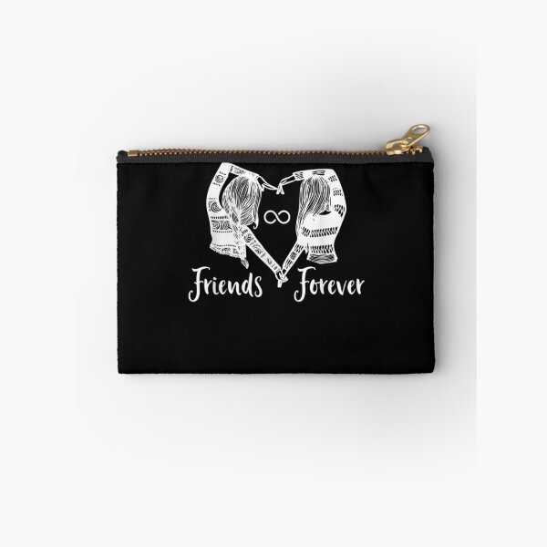 Item preview, Best Friend Forever Matching Bff Gift Infinity Sign Besties  designed and sold by lolahomya.