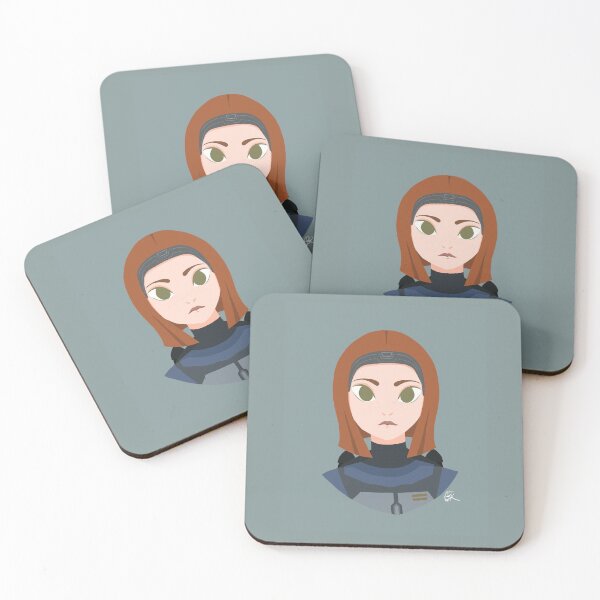 Item preview, Bo-Katan designed and sold by cbraupp.