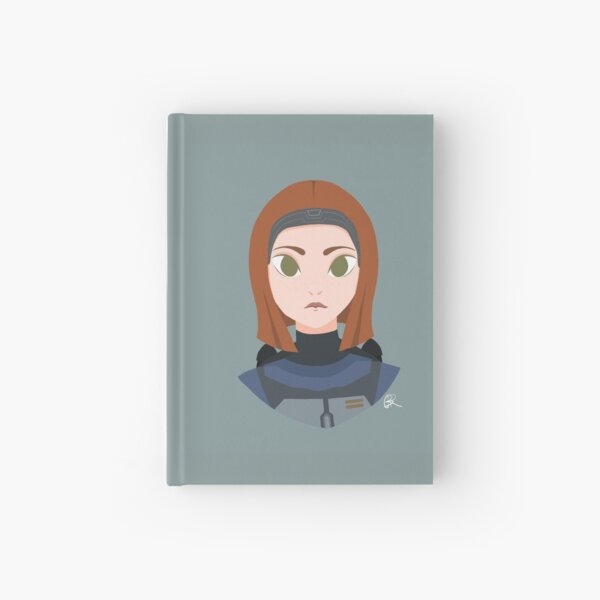Item preview, Bo-Katan designed and sold by cbraupp.