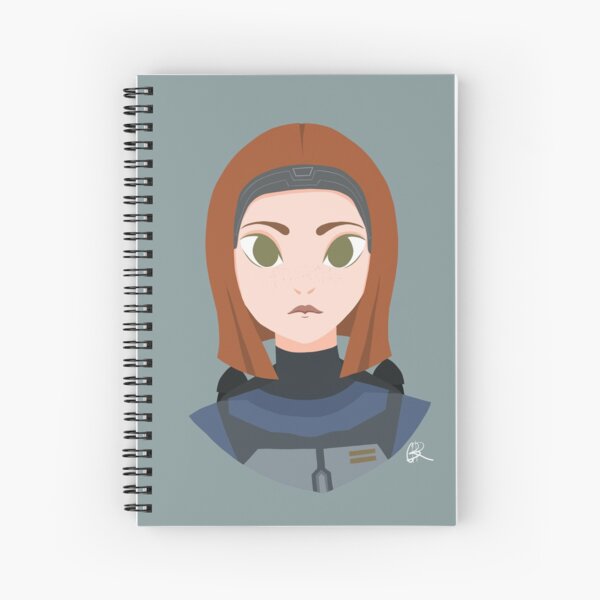 Item preview, Bo-Katan designed and sold by cbraupp.
